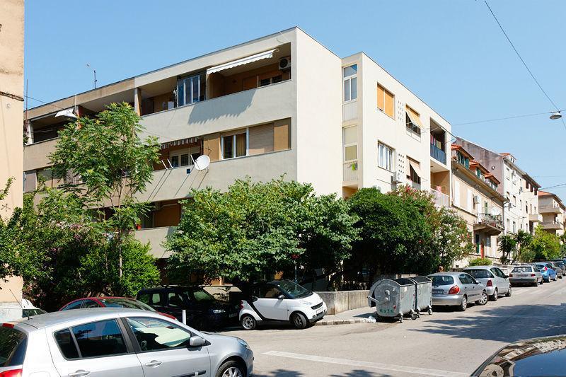 Nina, Apartment In City Centre Split Habitación foto