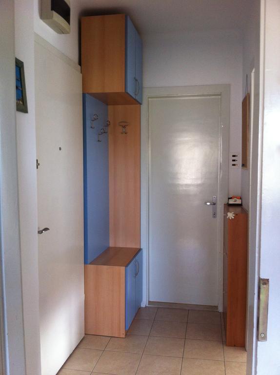 Nina, Apartment In City Centre Split Habitación foto